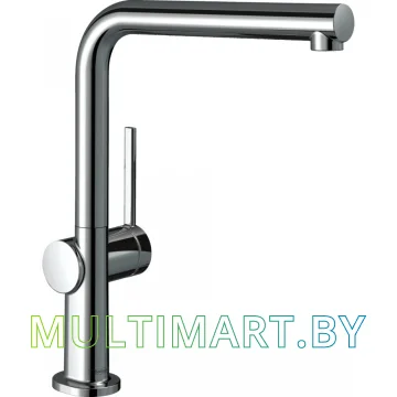 Смеситель Hansgrohe Talis M54 72840000